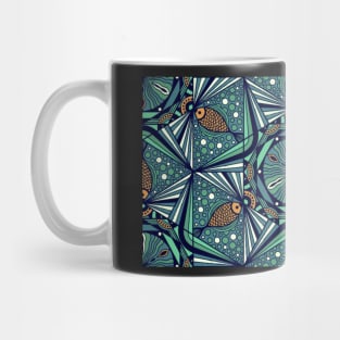 Something Fishy Mug